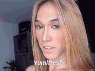 Yumifresh