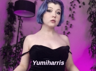 Yumiharris