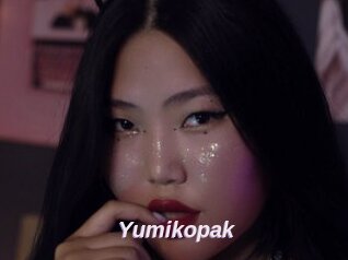 Yumikopak