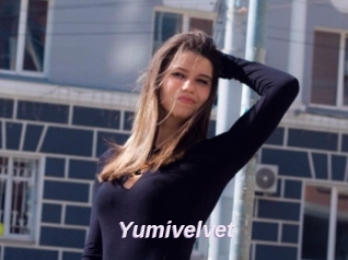 Yumivelvet
