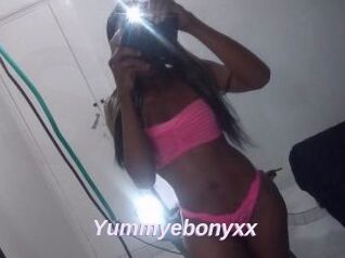 Yummyebonyxx