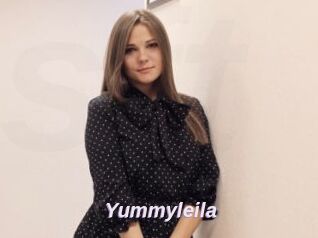 Yummyleila