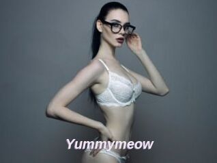 Yummymeow