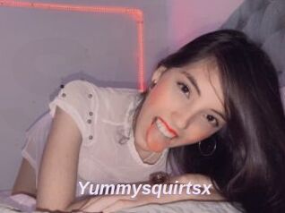 Yummysquirtsx