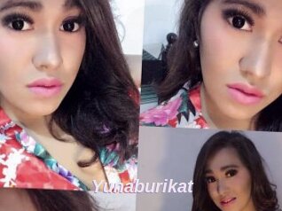 Yunaburikat