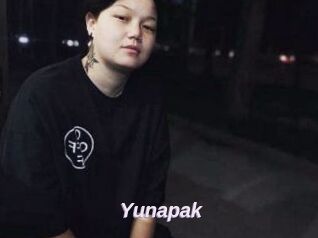 Yunapak