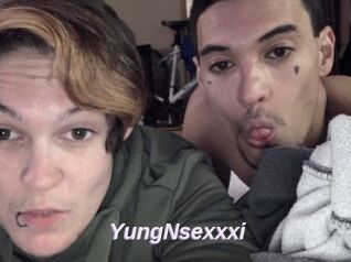 YungNsexxxi