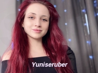Yuniseruber