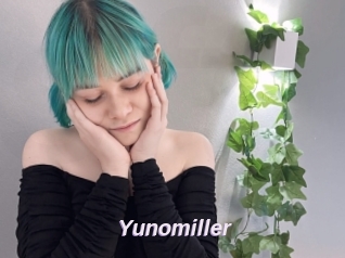 Yunomiller