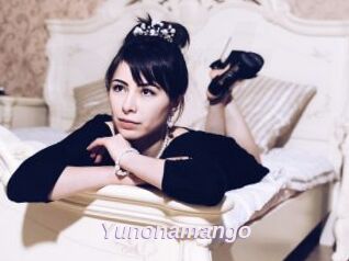 Yunonamango