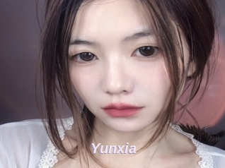 Yunxia