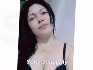 Yunyeinaughty