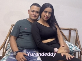 Yurandeddy