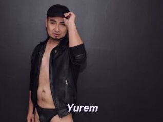 Yurem