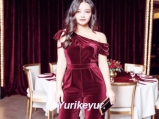 Yurikeyur