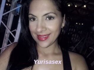 Yurisasex