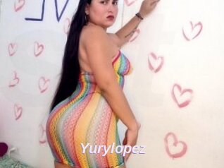 Yurylopez