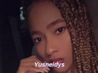 Yusneidys
