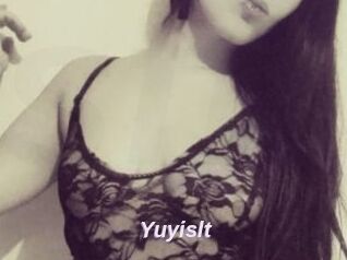 Yuyislt