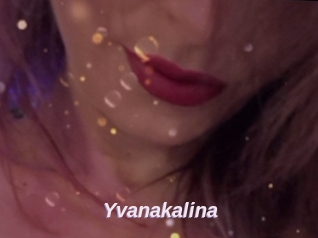 Yvanakalina