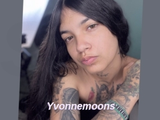 Yvonnemoons