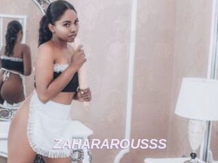ZAHARAROUSSS