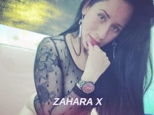 ZAHARA_X