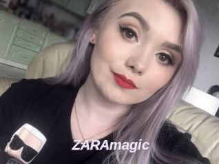 ZARAmagic