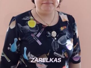 ZARELKAS