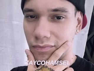 ZAYCOHAMSEL