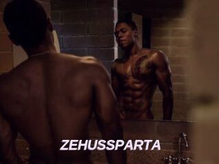 ZEHUS_SPARTA