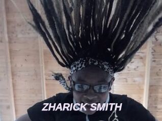 ZHARICK_SMITH