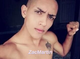 ZacMartin