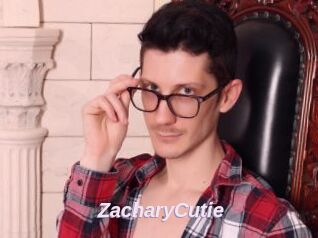 ZacharyCutie