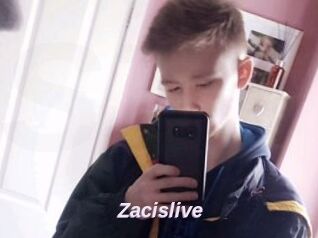 Zacislive
