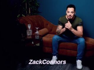 ZackConnors