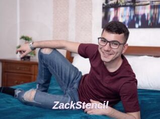 ZackStencil