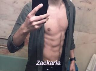 Zackaria
