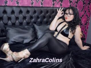 ZahraColins