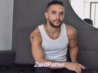 ZaidPatter