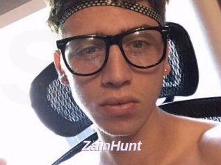 ZainHunt