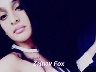 Zainav_Fox