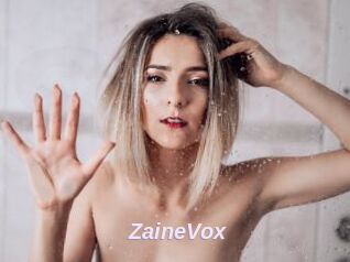 ZaineVox