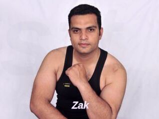 Zak