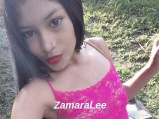 ZamaraLee