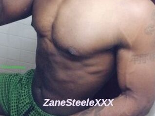 ZaneSteeleXXX