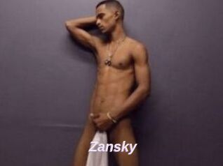 Zansky