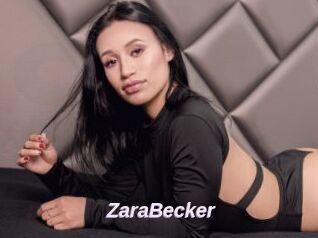 ZaraBecker