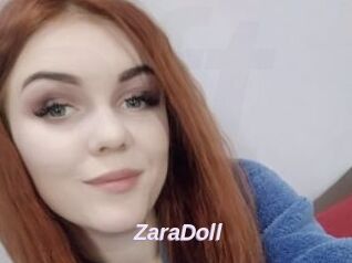 ZaraDoll