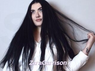 ZaraGarrison